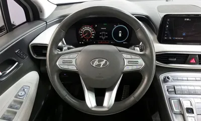 Hyundai Santafe 2021, 95171 км, за 18970.72 USD - фото 13
