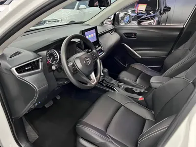 Toyota Frontlander 2022, 40000 км, за 10756.01 USD - фото 7