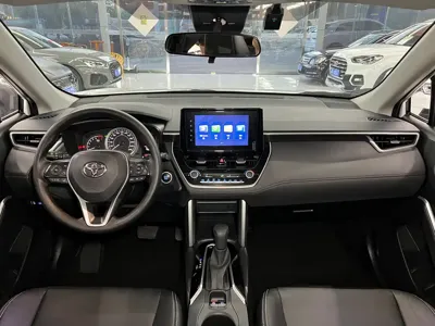 Toyota Frontlander 2022, 40000 км, за 10756.01 USD - фото 9