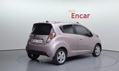 ChevroletGMDaewoo Matiz 2011, 85838 км, за 1832.63 USD