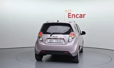 ChevroletGMDaewoo Matiz 2011, 85838 км, за 1832.63 USD