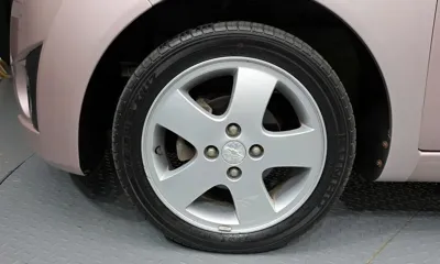 ChevroletGMDaewoo Matiz 2011, 85838 км, за 1832.63 USD