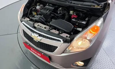 ChevroletGMDaewoo Matiz 2011, 85838 км, за 1832.63 USD - фото 6