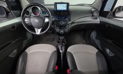 ChevroletGMDaewoo Matiz 2011, 85838 км, за 1832.63 USD - фото 7