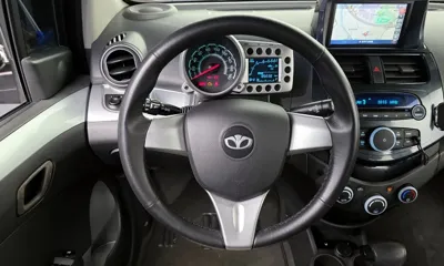 ChevroletGMDaewoo Matiz 2011, 85838 км, за 1832.63 USD - фото 16