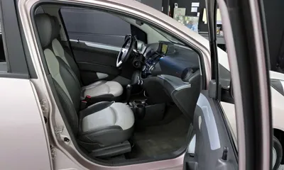 ChevroletGMDaewoo Matiz 2011, 85838 км, за 1832.63 USD - фото 20
