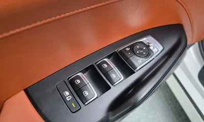 Kia K5 2025, 12308 км, за 17549.65 USD - фото 12
