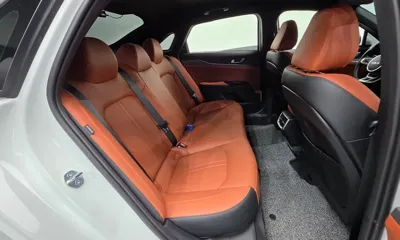 Kia K5 2025, 12308 км, за 17549.65 USD - фото 20