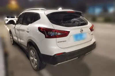 Nissan Qashqai 2019, 123400 км, за 7521 USD - фото 4