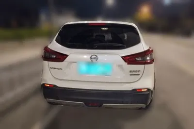 Nissan Qashqai 2019, 123400 км, за 7521 USD - фото 5