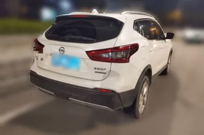 Nissan Qashqai 2019, 123400 км, за 7521 USD - фото 6