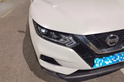 Nissan Qashqai 2019, 123400 км, за 7521 USD - фото 7