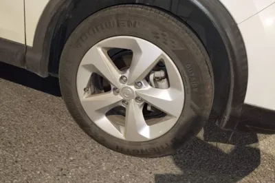 Nissan Qashqai 2019, 123400 км, за 7521 USD - фото 8