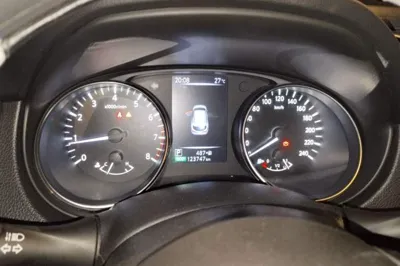 Nissan Qashqai 2019, 123400 км, за 7521 USD - фото 11