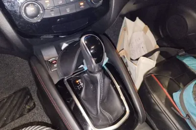 Nissan Qashqai 2019, 123400 км, за 7521 USD - фото 14