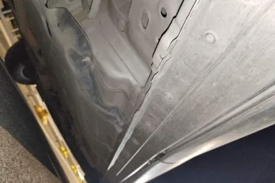 Nissan Qashqai 2019, 123400 км, за 7521 USD - фото 29
