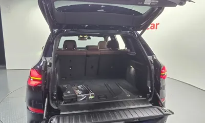 BMW X5 2026, 4357 км, за 101746.1 USD - фото 29