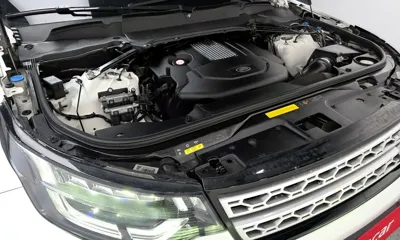 Land Rover Discovery 2017, 84152 км, за 19154.28 USD - фото 6