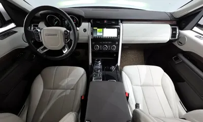 Land Rover Discovery 2017, 84152 км, за 19154.28 USD - фото 7