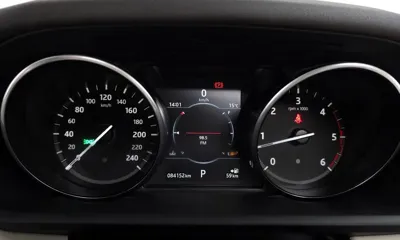 Land Rover Discovery 2017, 84152 км, за 19154.28 USD - фото 8
