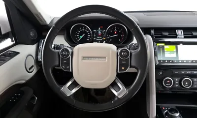 Land Rover Discovery 2017, 84152 км, за 19154.28 USD - фото 13