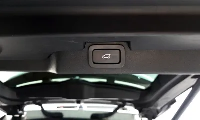 Land Rover Discovery 2017, 84152 км, за 19154.28 USD - фото 20