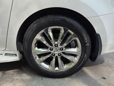 Kia Canival 2015, 132168 км, за 6630.69 USD - фото 7