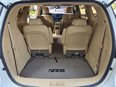 Kia Canival 2015, 132168 км, за 6630.69 USD - фото 8