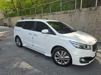 Kia Canival 2015, 132168 км, за 6630.69 USD - фото 20