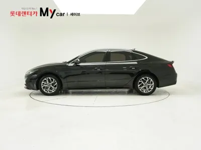 Hyundai Sonata 2023, 86650 км, за 9153.1 USD