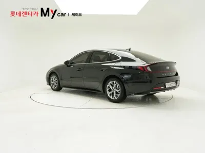 Hyundai Sonata 2023, 86650 км, за 9153.1 USD