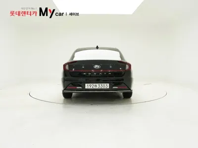 Hyundai Sonata 2023, 86650 км, за 9153.1 USD