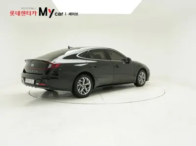 Hyundai Sonata 2023, 86650 км, за 9153.1 USD