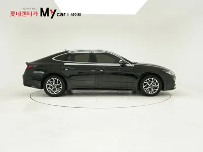 Hyundai Sonata 2023, 86650 км, за 9148.92 USD - фото 6