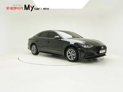 Hyundai Sonata 2023, 86650 км, за 9148.92 USD - фото 7