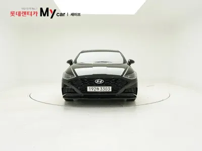 Hyundai Sonata 2023, 86650 км, за 9148.92 USD - фото 8