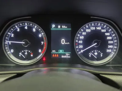 Hyundai Sonata 2023, 86650 км, за 9148.92 USD - фото 11