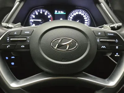 Hyundai Sonata 2023, 86650 км, за 9148.92 USD - фото 12