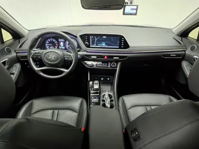 Hyundai Sonata 2023, 86650 км, за 9148.92 USD - фото 15