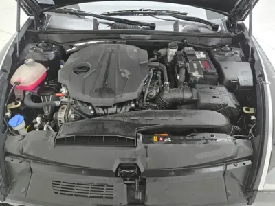 Hyundai Sonata 2023, 86650 км, за 9148.92 USD - фото 17