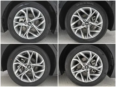 Hyundai Sonata 2023, 86650 км, за 9148.92 USD - фото 19