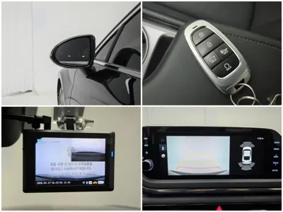 Hyundai Sonata 2023, 86650 км, за 9148.92 USD - фото 20