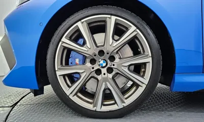 BMW 2-Series 2021, 58055 км, за 17551.84 USD