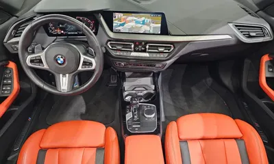 BMW 2-Series 2021, 58055 км, за 17551.84 USD - фото 7