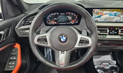 BMW 2-Series 2021, 58055 км, за 17551.84 USD - фото 13