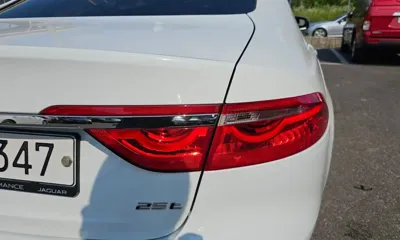 Jaguar XF 2018, 129419 км, за 6180.07 USD - фото 23