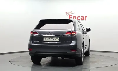 Lexus RX 2015, 103396 км, за 11059.08 USD