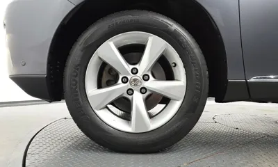 Lexus RX 2015, 103396 км, за 11059.08 USD