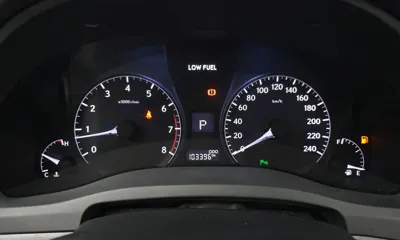 Lexus RX 2015, 103396 км, за 11059.08 USD - фото 8