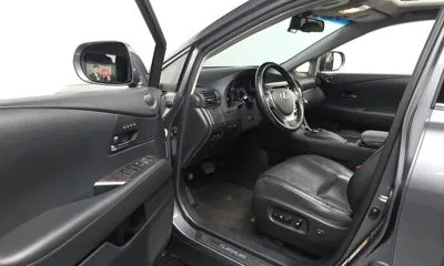 Lexus RX 2015, 103396 км, за 11059.08 USD - фото 10